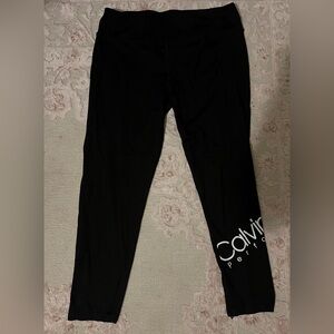 Calvin Klein leggings
